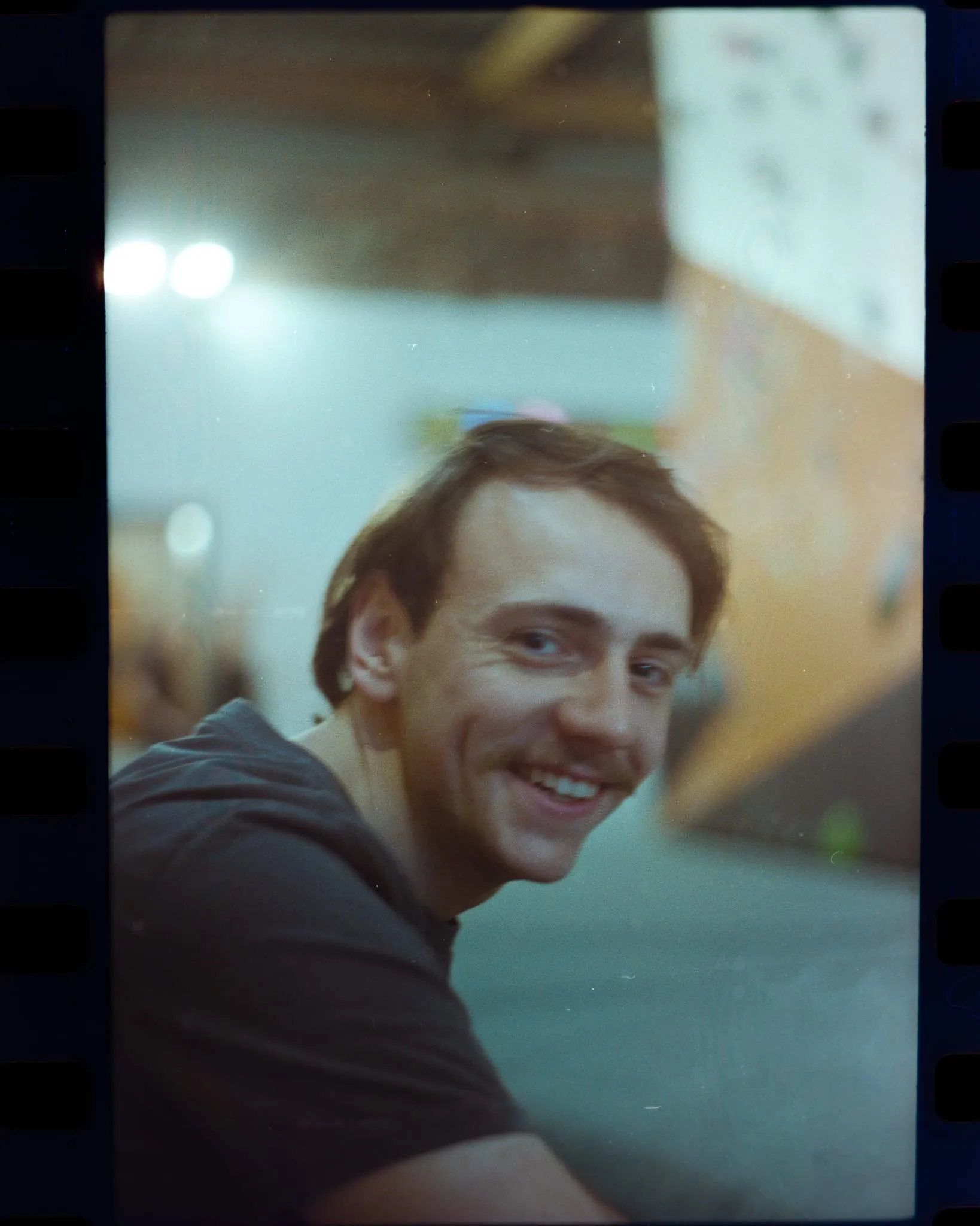 Linus Paulsen